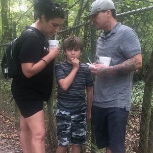 Meet your Posher, Josh